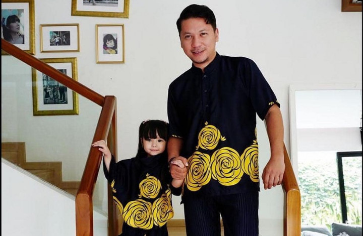 Doa Gempi untuk Jokowi