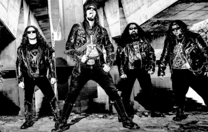 Dianggap Pemuja Setan, Band Metal Singapura Dilarang Konser di Malaysia