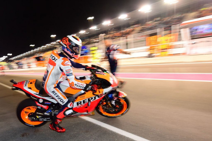 Honda Belum Bisa Identifikasi Kendala Motor Lorenzo