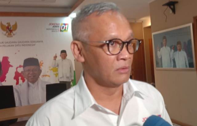 Prabowo Dinilai Terlalu Cepat Klaim Kemenangan