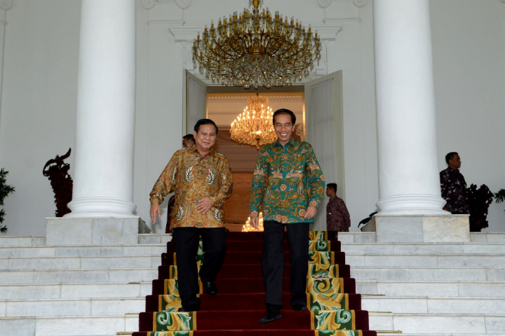 Aprindo: Keberpihakan Capres Terpilih Perlu Seimbang