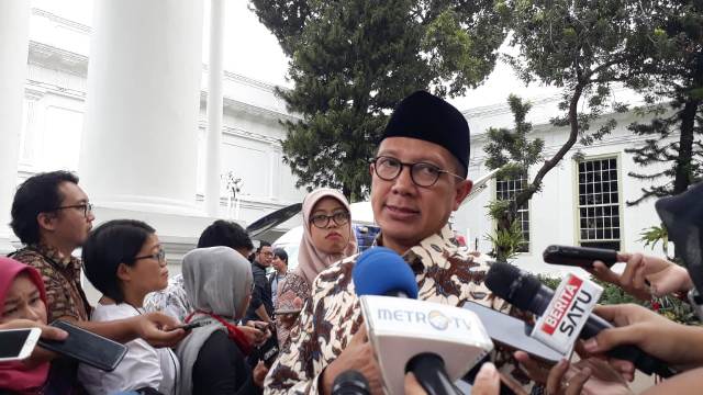 Anggaran Penambahan Kuota Haji Digodok