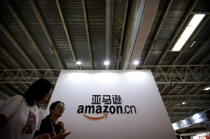 Amazon Tutup di Tiongkok, Kenapa?