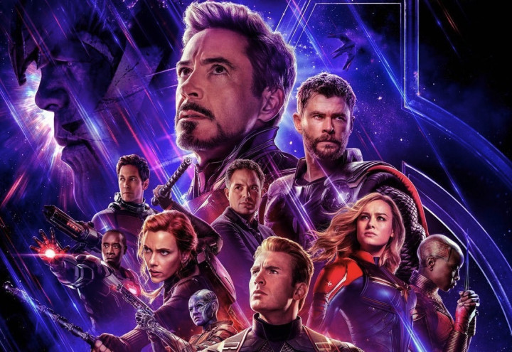 Cara Hindari Spoiler Avenger: Endgame di Dunia Maya
