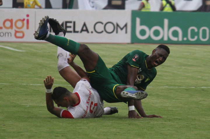 Jadwal Lengkap Babak 8 Besar Piala Indonesia 2019