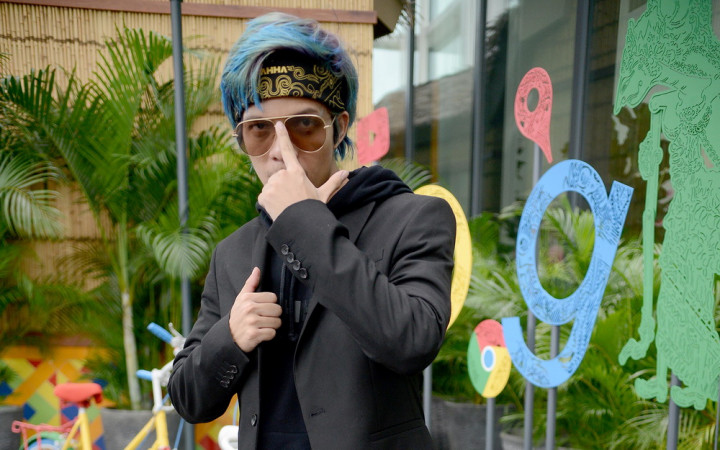 Atta Halilintar Belum Puas dengan Label 