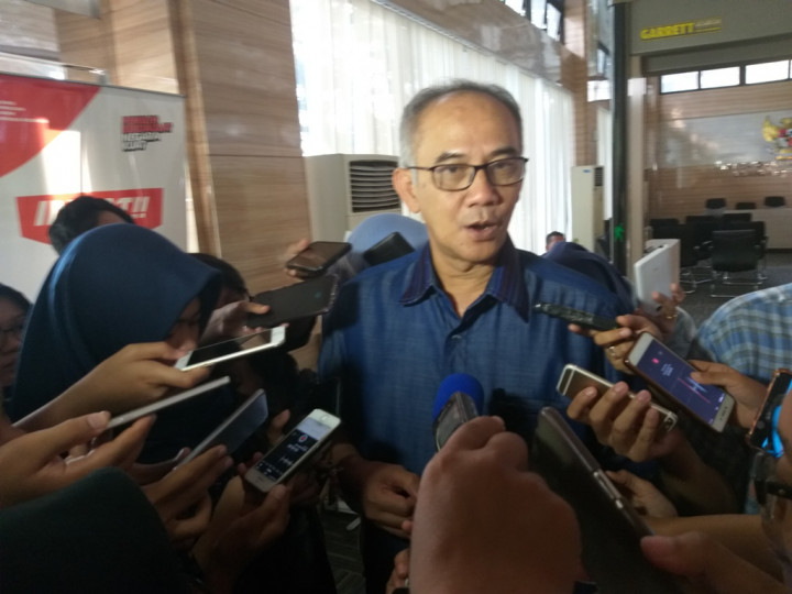 Pemerintah Gandeng Kuasa Hukum Hadapi Diskriminasi Sawit Uni Eropa