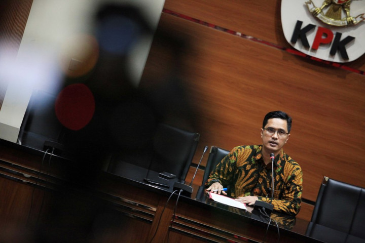 Petinggi PAN Mangkir dari Panggilan KPK