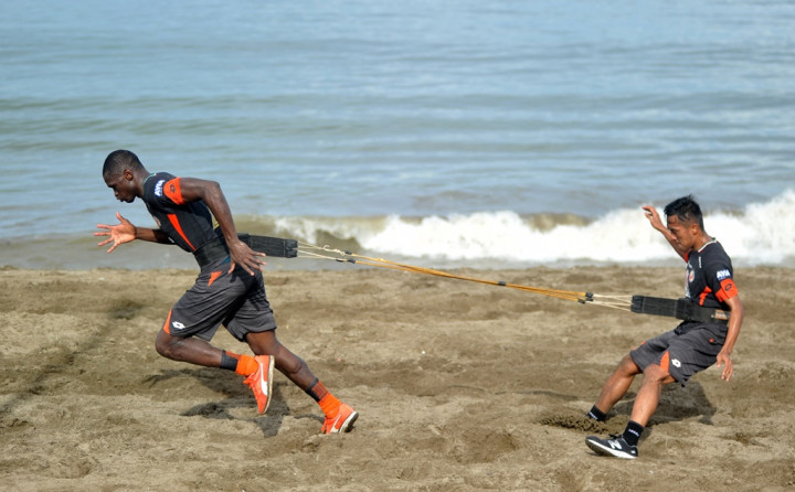 Tuntas Sudah Belanja Pemain Semen Padang