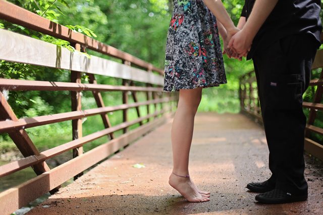 Berikut adalah tanda-tanda Anda ada di dalam sebuah hubungan kodependensi. (Foto: Pexels.com)