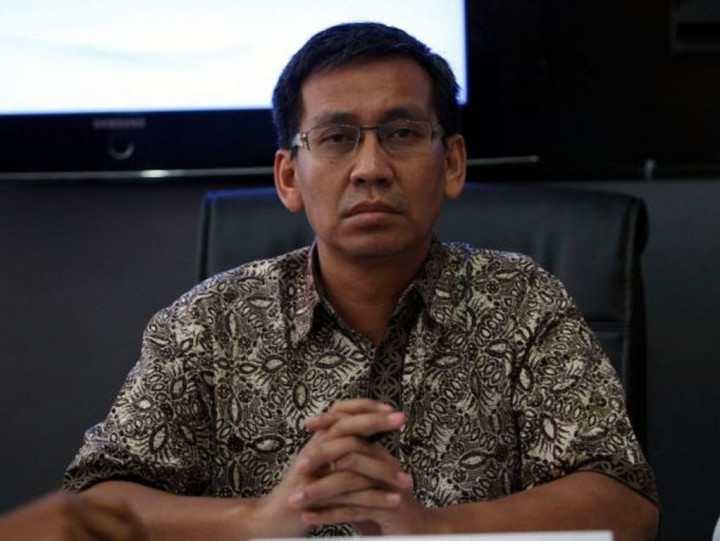 Absen di Deklarasi Kemenangan, Pengamat Sebut Sandiaga Tertekan