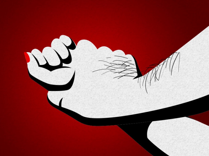 Laporkan Pelecehan, Gadis Bangladesh Dibakar oleh Guru