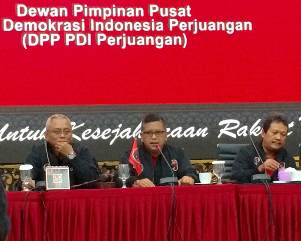 <i>Ironi, Ketika Pilkada Menerima Quick Count, Pilpresnya Enggak</i>