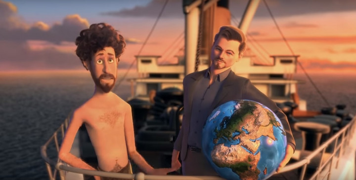 Lil Dicky Libatkan Justin Bieber, Ariana Grande hingga Ed Sheeran di Lagu Earth