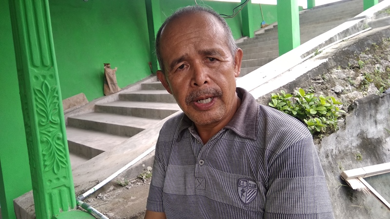 Kerja KPPS Rampung, Honor Belum Dibayar