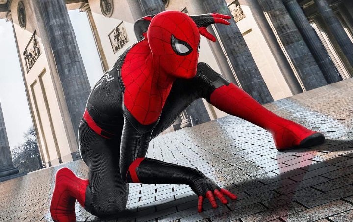 Spider-Man: Far from Home Tayang Lebih Awal