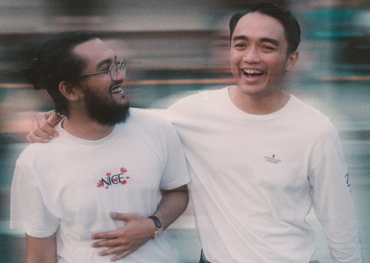 Matter Mos Rilis Singel Woosah Bareng Dipha Barus dan Candra Darusman