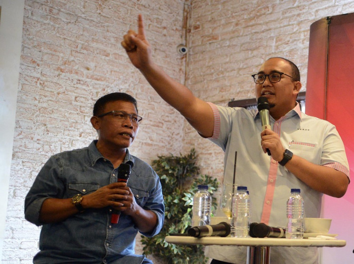 Klaim Kemenangan BPN Berdasarkan Pengumpulan Dokumen C1