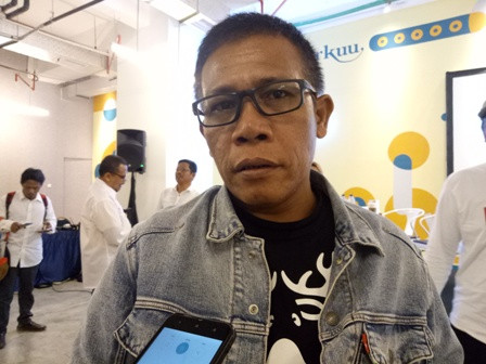 Deklarasi Kemenangan Prabowo Dinilai Lawakan