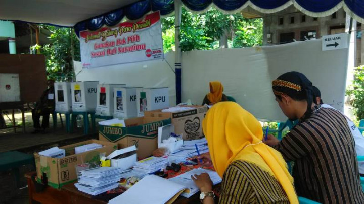 Partisipasi Warga Saat PSU Berpotensi Menurun