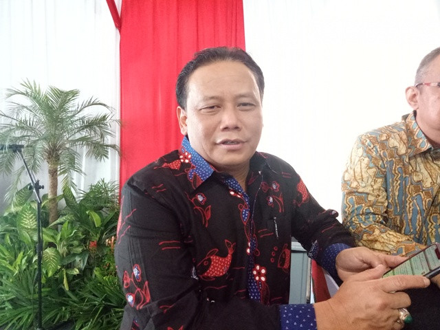 KPU Diminta Siapkan Logistik untuk Pemungutan Suara Ulang
