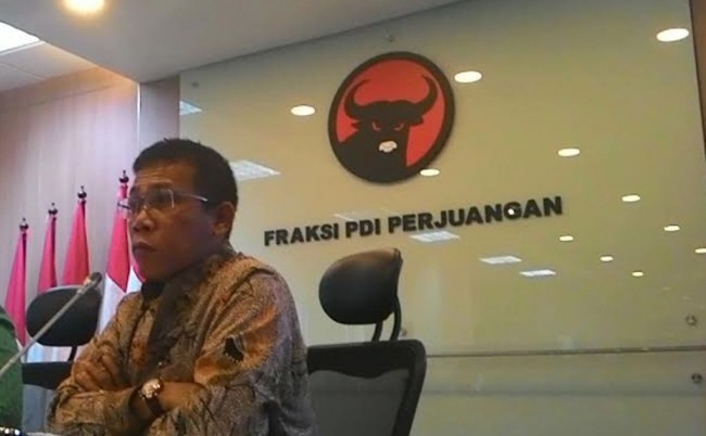 TKN Tantang BPN Buka Data 'Kemenangan' Prabowo