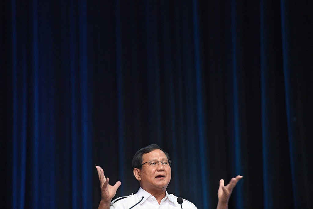 BPN Ditantang Beberkan Bukti Kemenangan Prabowo-Sandi