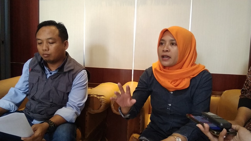 Sejumlah TPS di Bantul dan Kulon Progo Direkomendasikan Pungut Suara Ulang