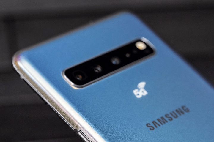 3 Merek Siapkan Ponsel 5G pada April dan Mei