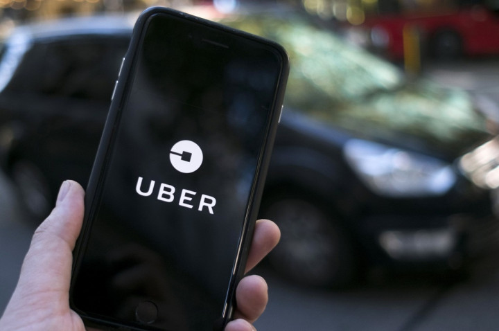 Toyota, Denso, dan Softbank Investasi di Uber
