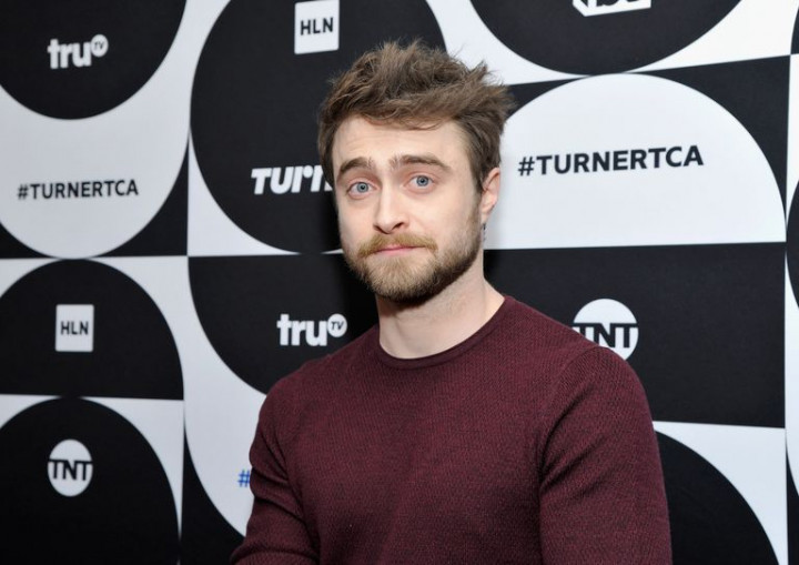 Dianggap Cocok Perankan James Bond, Daniel Radcliffe Merendah