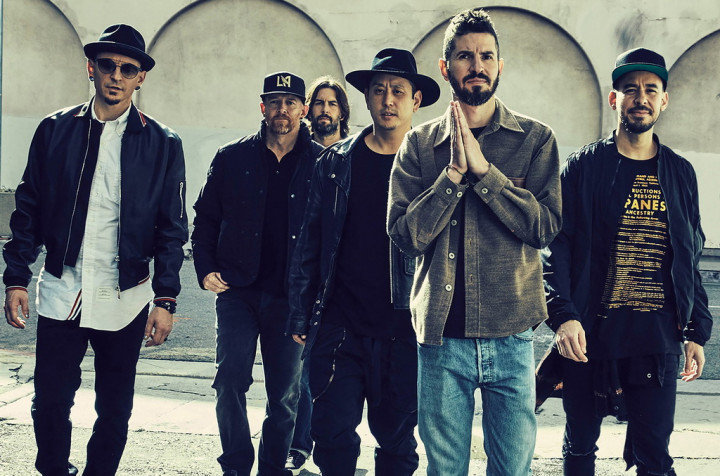 Linkin Park Mulai Bicarakan Musik Baru Setelah Chester Tiada