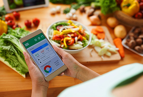 Penyebab Berat Badan Berubah Sepanjang Hari