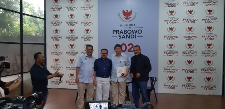 BPN Menyurati KPU dan Bawaslu