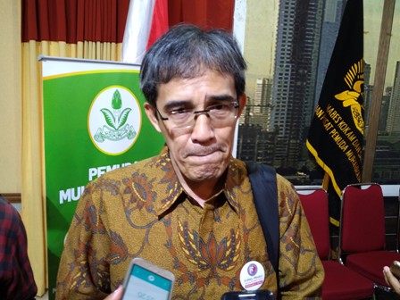 Elite Politik Diminta Dewasa Menyikapi Hasil Pemilu