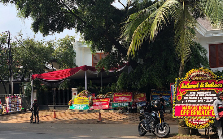 Prabowo Akan Bertemu Dahlan Iskan