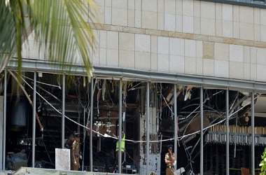 Satu WNI Selamat dari Ledakan di Hotel Sri Lanka