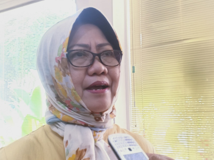 Kegembiraan Pemilu Menggembosi Golput