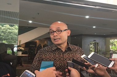 Indonesia Kecam Keras Pengeboman di Sri Lanka