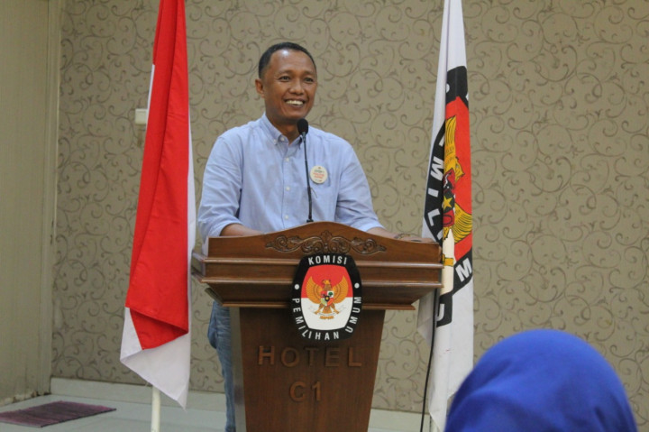 Pemilihan Ulang TPS di Sumenep Pada 23 April