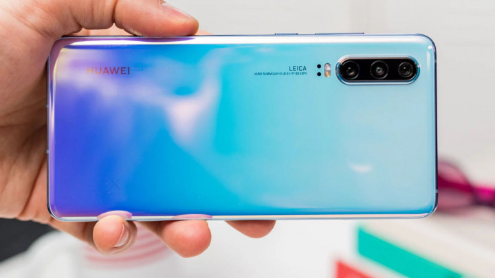 Huawei P30, Alternatif Terbaik Huawei P30 Pro