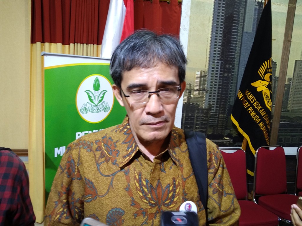 Kurangi Beban Petugas, Pemilu Disarankan Pakai Teknologi Maju