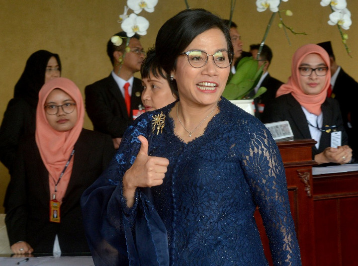 Sri Mulyani: Kartini Sumber Inspirasi