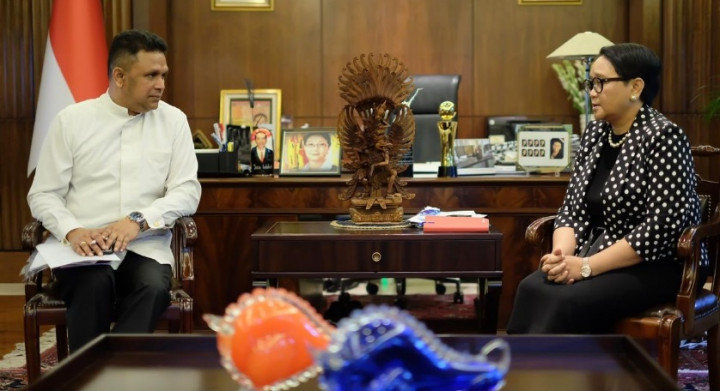 Indonesia Siap Bantu Sri Lanka usai Ledakan Bom