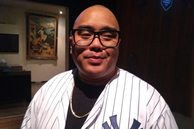 Saykoji Ajak Pendukung Dua Capres Kembali Bersatu Usai Pemilu