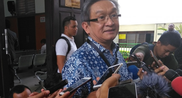 Sidang Praperadilan Romahurmuziy Ditunda