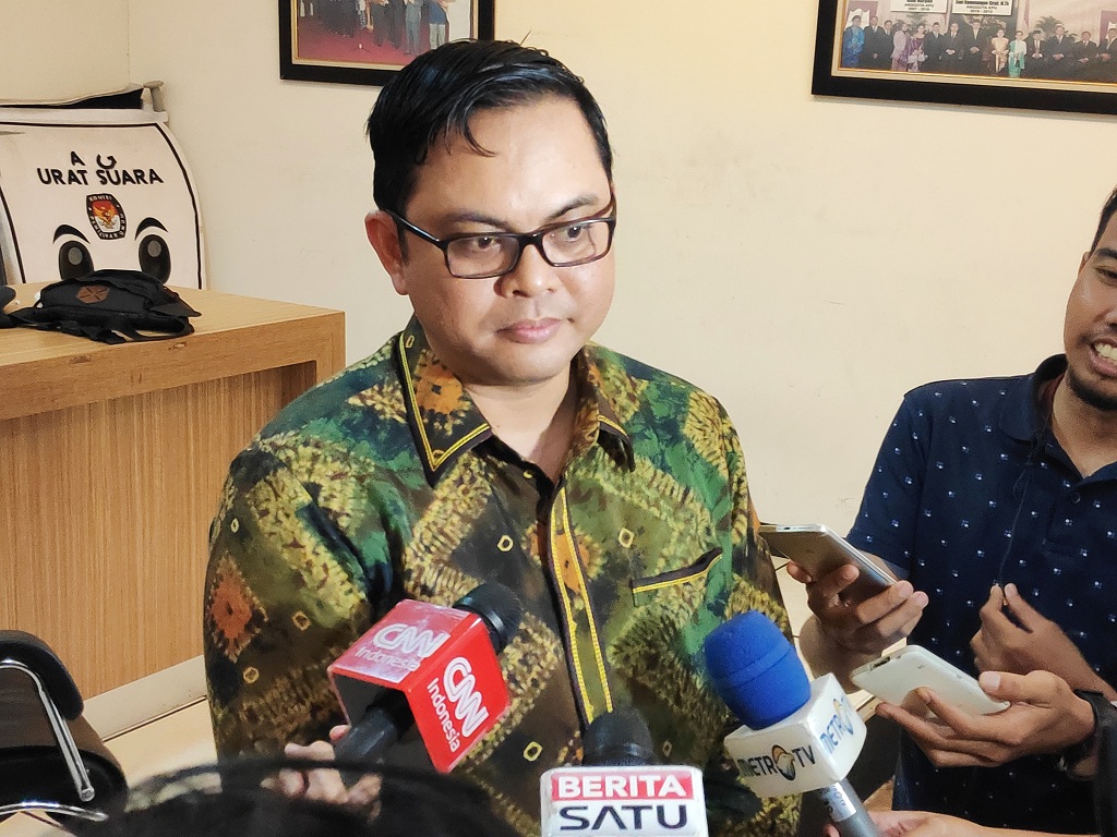 KPU Dorong Layanan Kesehatan Gratis bagi Petugas KPPS