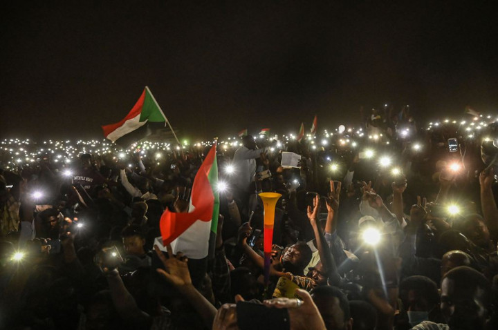 Militer Sudan Janji Serahkan Kekuasaan ke Otoritas Sipil