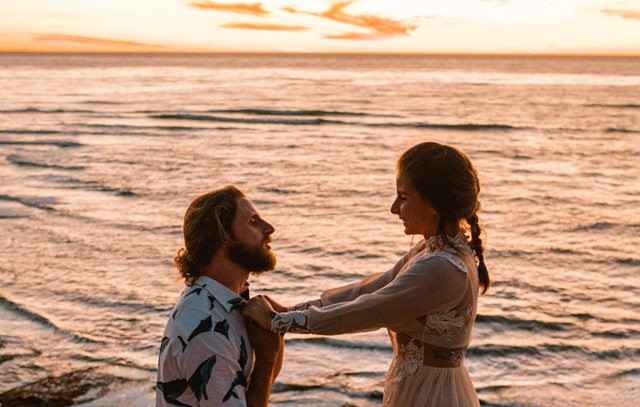 Keintiman seksual atau ketiadaan seks berperan besar terhadap perasaan terhubung dengan pasangan. (Foto: Pexels.com)