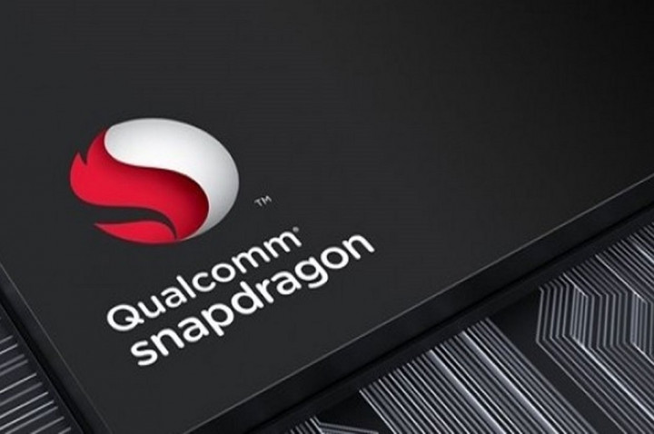 Bocoran Informasi Qualcomm Snapdragon 735